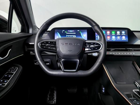 Omoda C5 I Рестайлинг с пробегом 2024 года, цена 2 199 000 рублей, 10545 км, внедорожник, Автокод Объявления