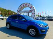 Kia Rio IV Тюмень  - изображение 21