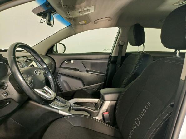 Kia Sportage III Рестайлинг с пробегом 2015 года, цена 1 599 000 рублей, 55000 км, внедорожник, Автокод Объявления