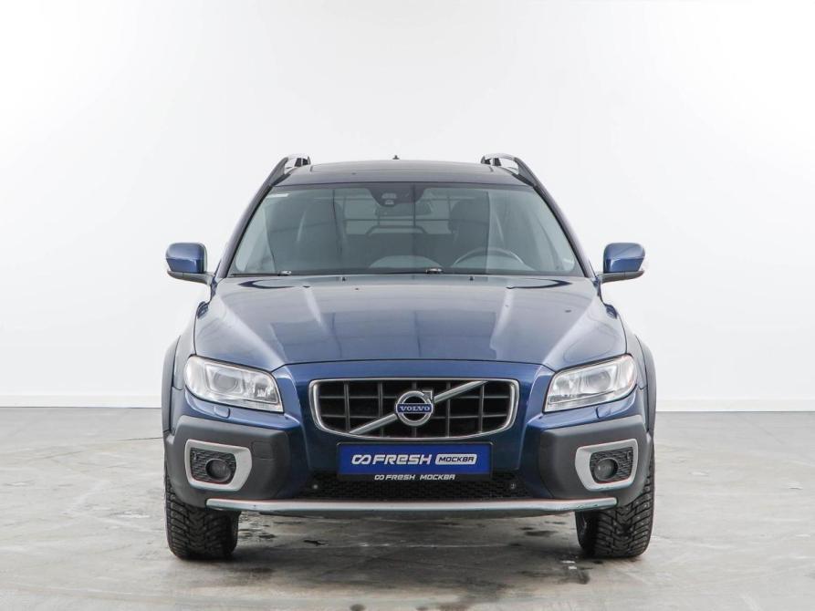 Volvo XC70 II Москва  - изображение 3