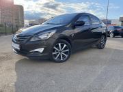 Hyundai Solaris I Рестайлинг Тверь  - изображение 20
