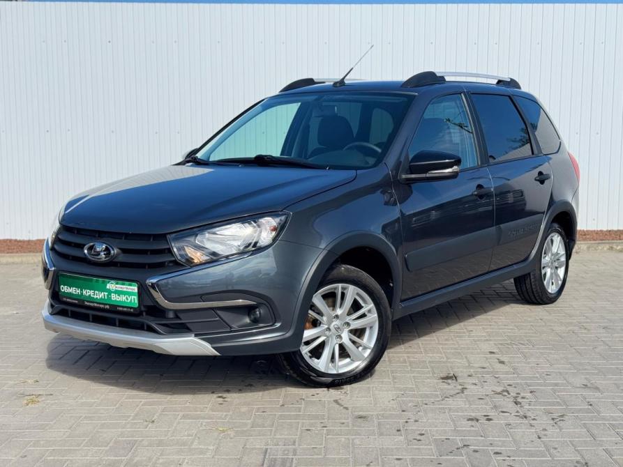 Lada (ВАЗ) Granta I Рестайлинг Ростов-на-Дону  - изображение 1
