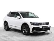 Volkswagen Tiguan II Москва  - изображение 26