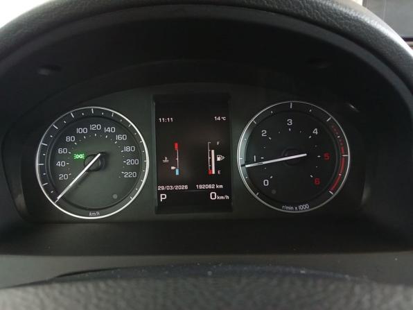 Land Rover Freelander II Рестайлинг 2 с пробегом 2014 года, цена 1 500 000 рублей, 191759 км, внедорожник, Автокод Объявления
