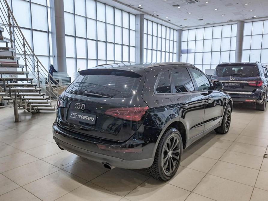 Audi Q5 I (8R) Рестайлинг Казань  - изображение 6