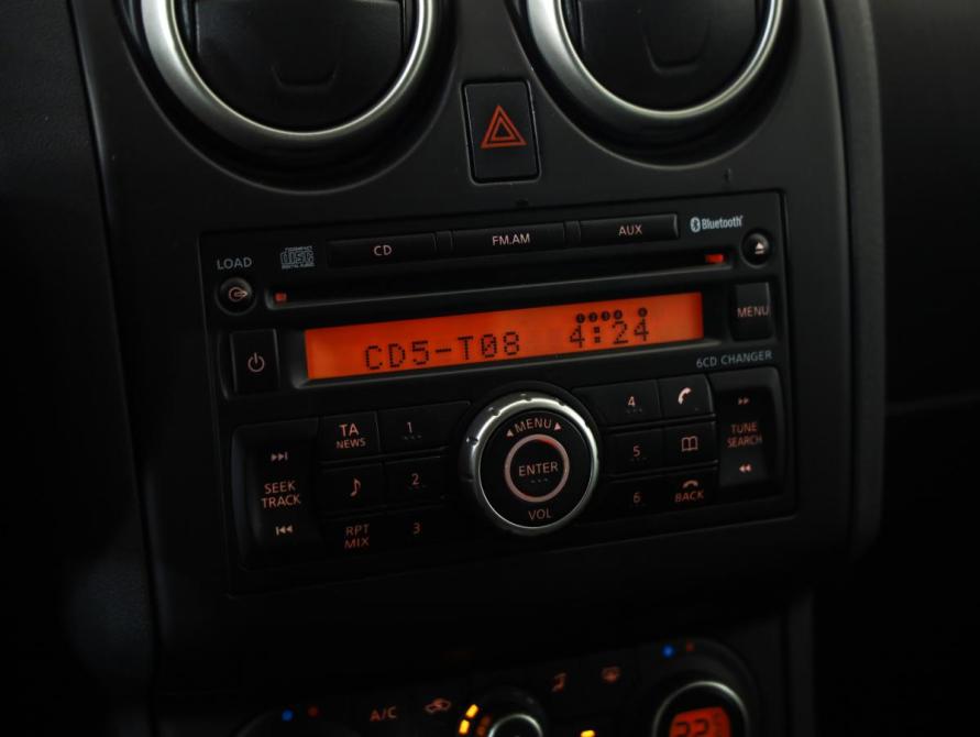 Nissan Qashqai I Рестайлинг Санкт-Петербург  - изображение 14