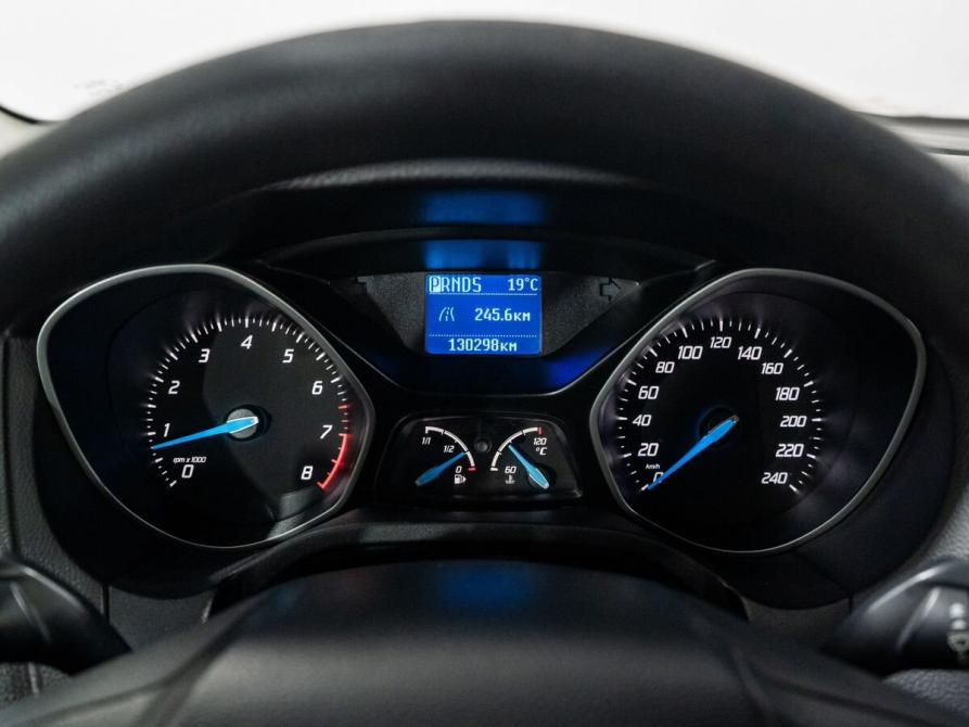 Ford Focus III Иркутск  - изображение 10