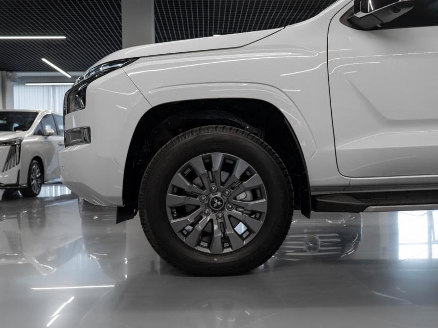 Mitsubishi L200 VI Москва  - изображение 26