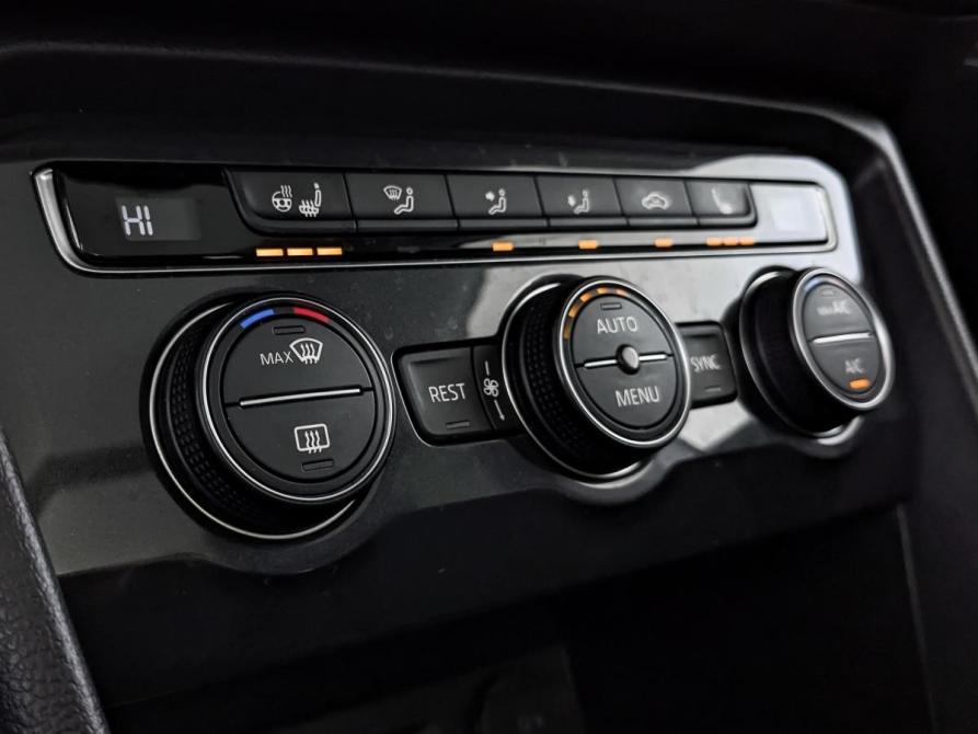 Volkswagen Tiguan II Москва  - изображение 26