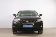 Lexus RX III Новосибирск  - изображение 21