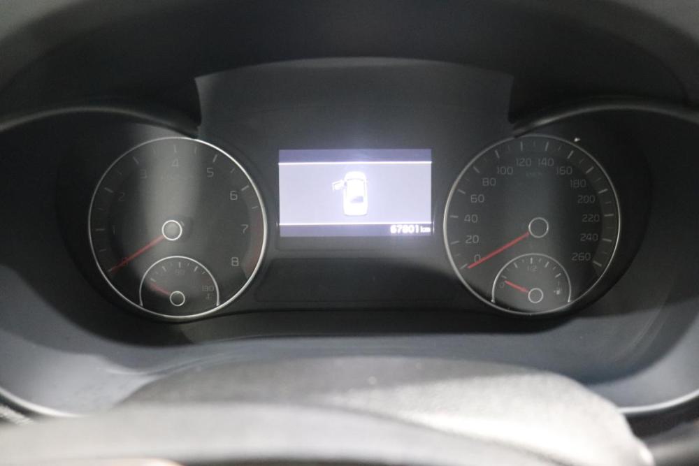 Kia Optima IV Рестайлинг Иркутск  - изображение 14