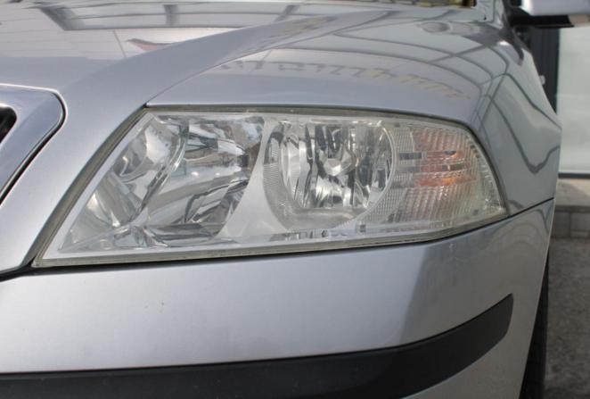 Skoda Octavia II (A5) с пробегом 2008 года, цена 840 000 рублей, 177442 км, лифтбек, Автокод Объявления