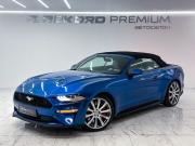 Ford Mustang VI Рестайлинг Уфа  - изображение 32