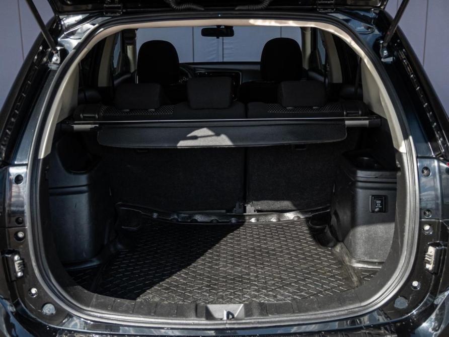 Mitsubishi Outlander III Рестайлинг 2 Краснодар  - изображение 21