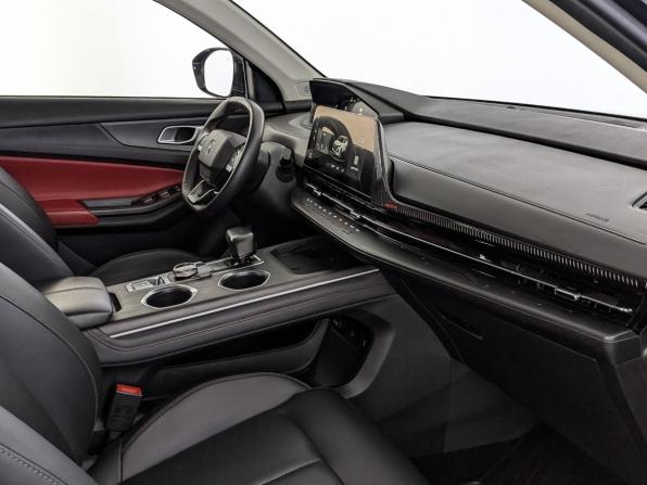 Changan CS55 Plus II с пробегом 2023 года, цена 1 945 000 рублей, 46704 км, внедорожник, Автокод Объявления