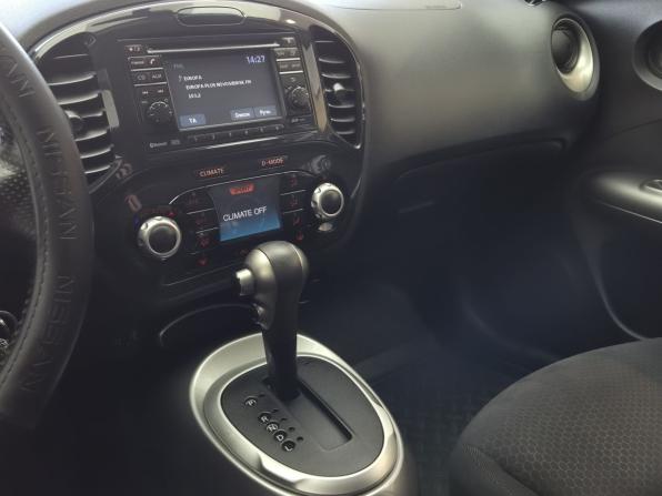 Nissan Juke I с пробегом 2011 года, цена 875 000 рублей, 180000 км, внедорожник, Автокод Объявления