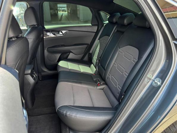 Kia Cerato IV с пробегом 2021 года, цена 2 299 000 рублей, 53134 км, седан, Автокод Объявления