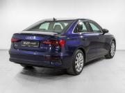 Audi A3 IV (8Y) Москва  - изображение 35