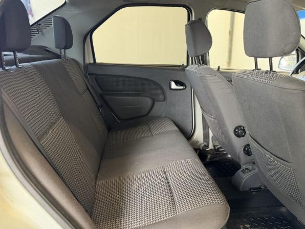 Renault Logan I с пробегом 2008 года, цена 270 000 рублей, 187834 км, седан, Автокод Объявления