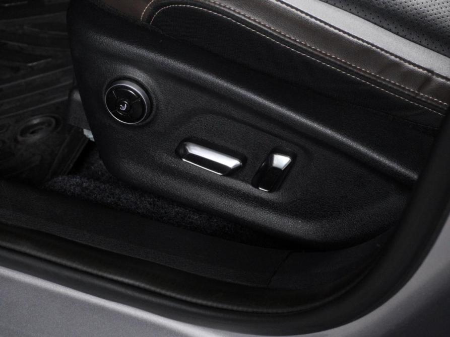 Dongfeng Shine Max Минеральные Воды  - изображение 16