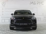 Porsche Macan I Рестайлинг Москва  - изображение 38