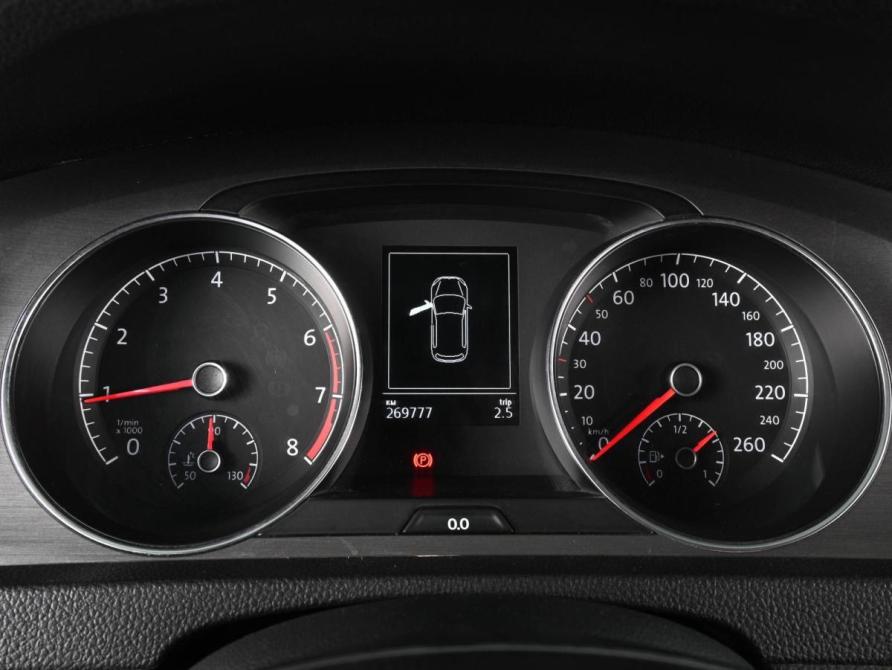 Volkswagen Golf VII Ростов-на-Дону  - изображение 16
