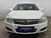 Opel Astra H Рестайлинг Борисоглебск  - изображение 25