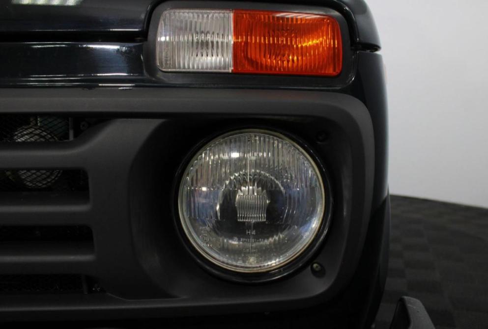 Lada (ВАЗ) Niva Legend Нижний Новгород  - изображение 19
