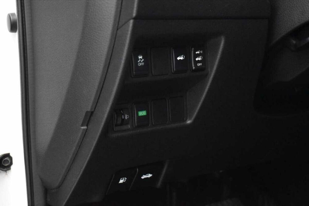 Nissan X-Trail III Москва  - изображение 12