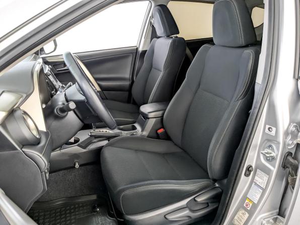 Toyota RAV4 IV (XA40) с пробегом 2014 года, цена 1 820 000 рублей, 133010 км, внедорожник, Автокод Объявления