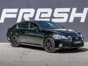 Lexus GS IV Краснодар  - изображение 32