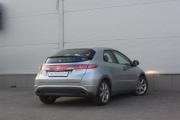 Honda Civic VIII Белгород  - изображение 28