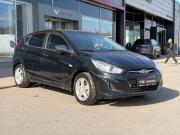Hyundai Solaris I Санкт-Петербург  - изображение 20