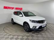 Geely Emgrand X7 I Рестайлинг 2 Воронеж  - изображение 27