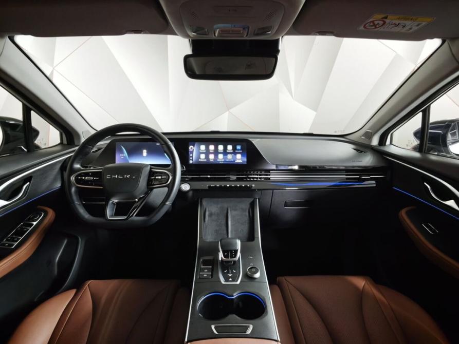 Omoda C5 I Москва  - изображение 14