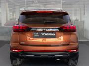 BAIC X35 Уфа  - изображение 29