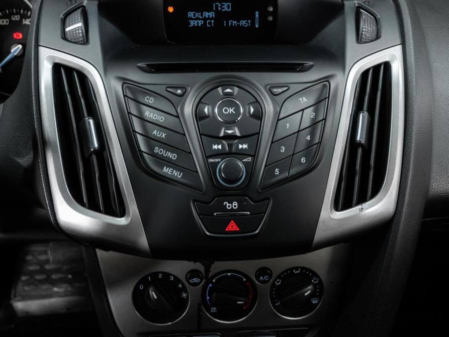 Ford Focus III Ставрополь  - изображение 13