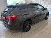 Lada (ВАЗ) Vesta I Арзамас  - изображение 7