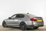 BMW 5 серии VI (F10/F11/F07) Тюмень  - изображение 26