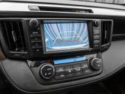 Toyota RAV4 IV (XA40) Рестайлинг Москва  - изображение 35