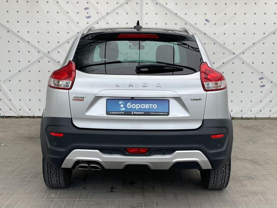 Lada (ВАЗ) XRAY I Тамбов  - изображение 6