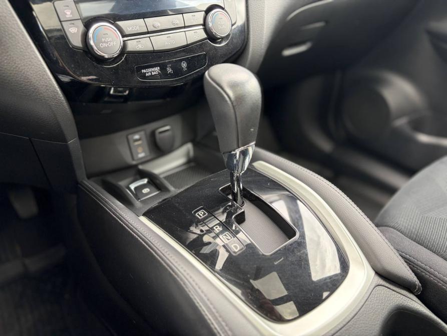 Nissan X-Trail III Санкт-Петербург  - изображение 16