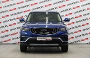 Geely Atlas Pro Сургут  - изображение 40
