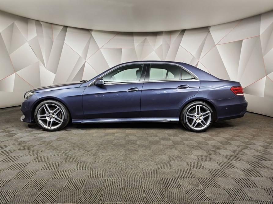 Mercedes-Benz E-Класс IV (W212 S212 C207) Рестайлинг Москва  - изображение 5