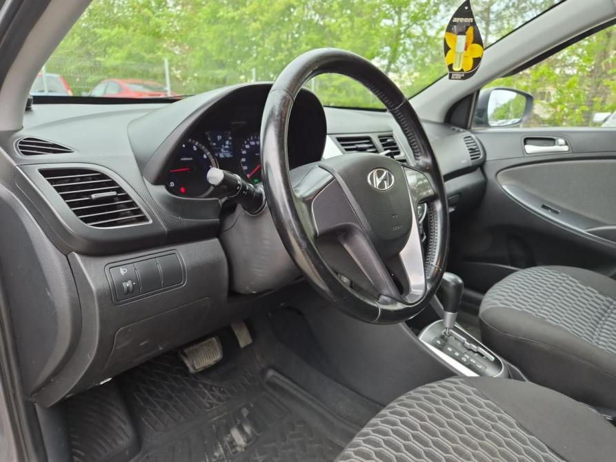 Hyundai Solaris I Саратов  - изображение 23