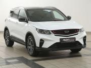 Geely Coolray I Иваново  - изображение 21
