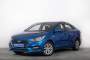 Hyundai Solaris II Томск  - изображение 21