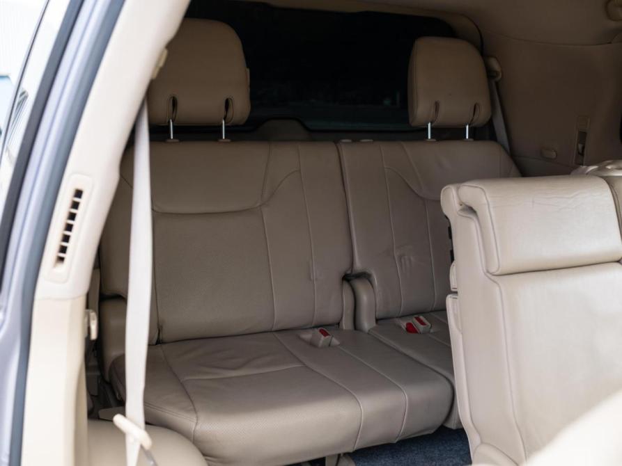 Lexus LX III Сочи  - изображение 10