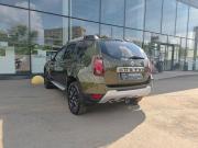 Renault Duster I Рестайлинг Ижевск  - изображение 30