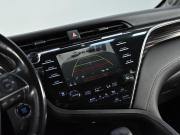 Toyota Camry VIII (XV70) Москва  - изображение 25